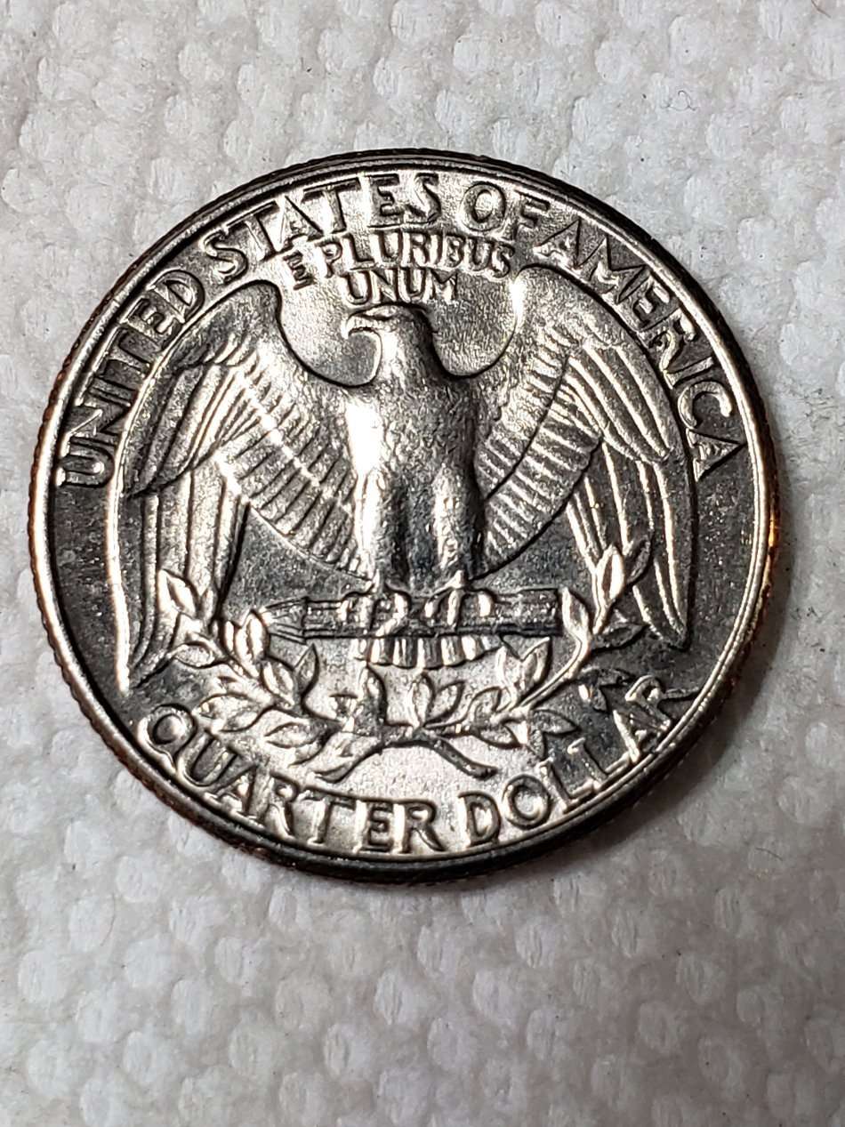 1981-D-Washington-Quarter,-Motto-Errors?
