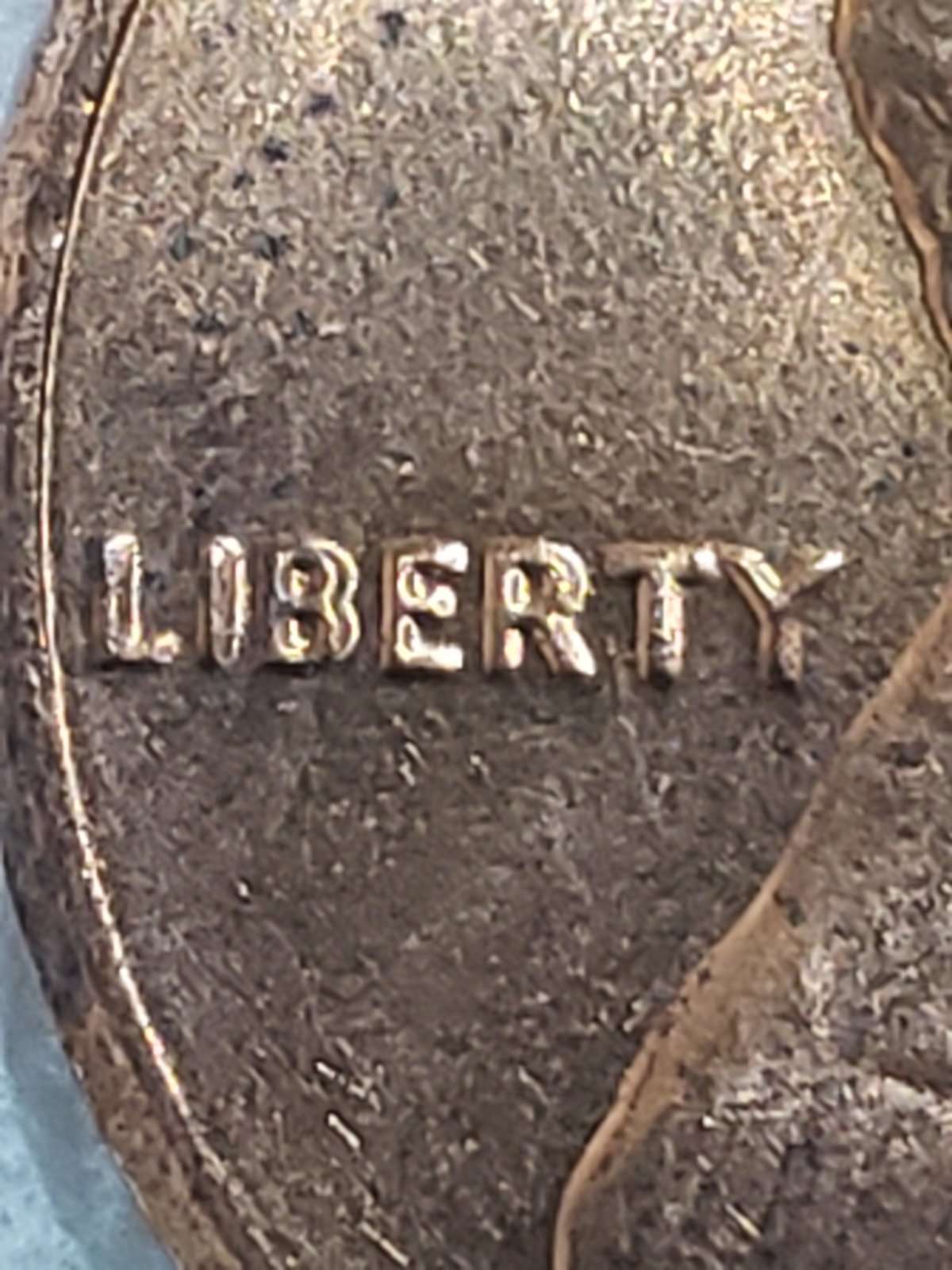 1985-D-Lincoln-Cent-DDO,-Zinc-Rot?