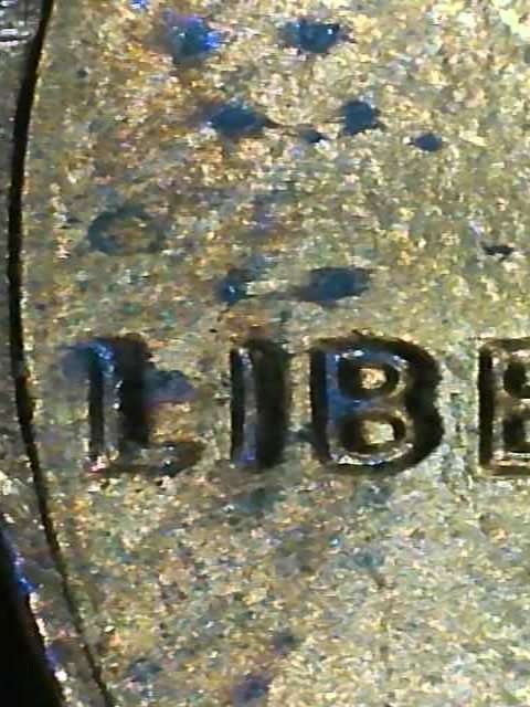 1985-D-Lincoln-Cent-DDO,-Zinc-Rot?