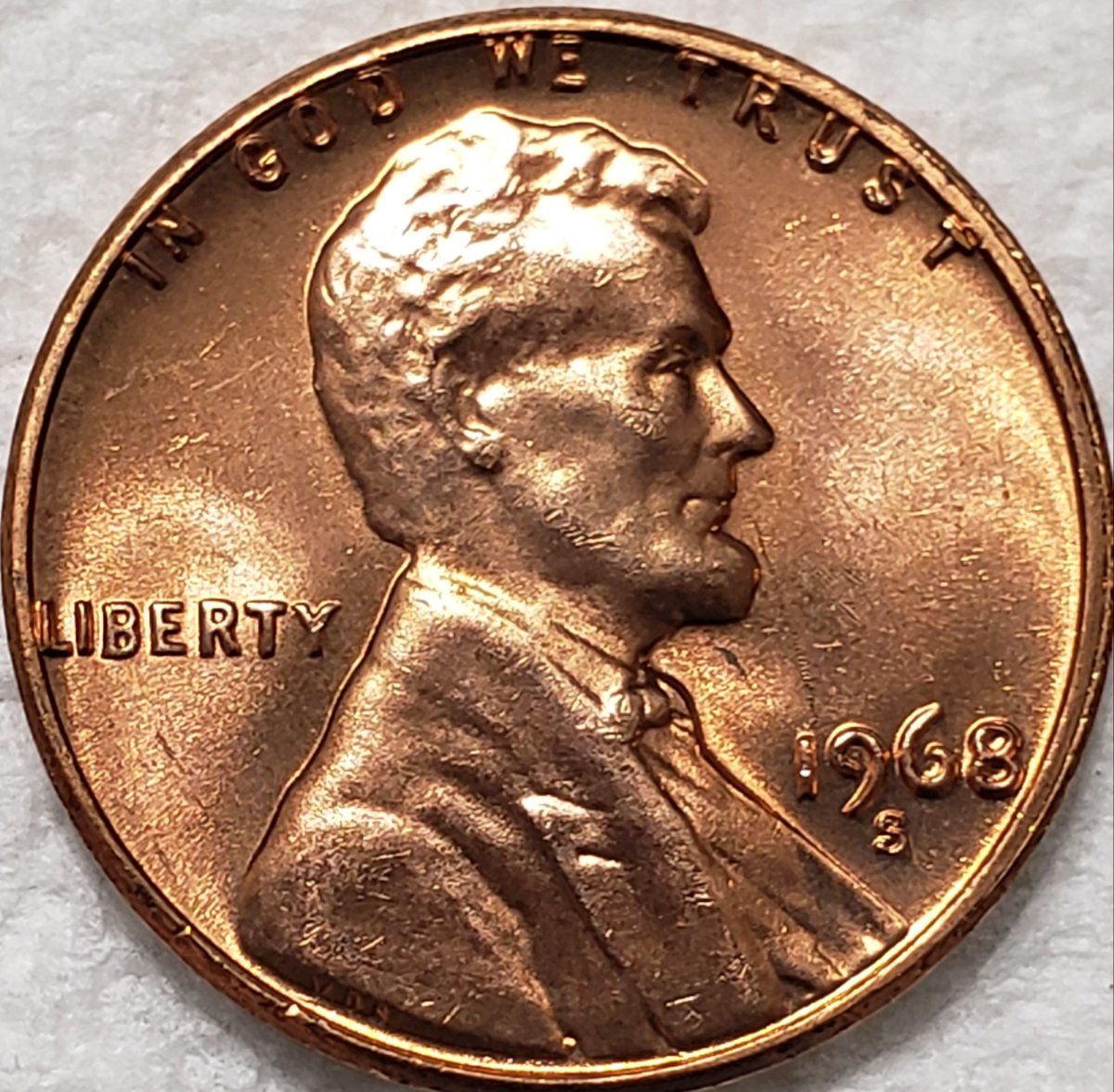 1964-S-Lincoln-Penny-Obverse-Error?