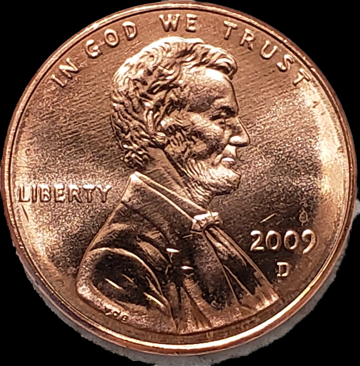 2009-Lincoln-Cent-