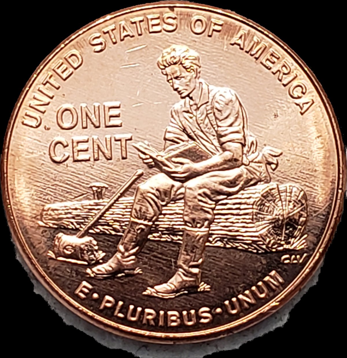 2009-Lincoln-Cent-