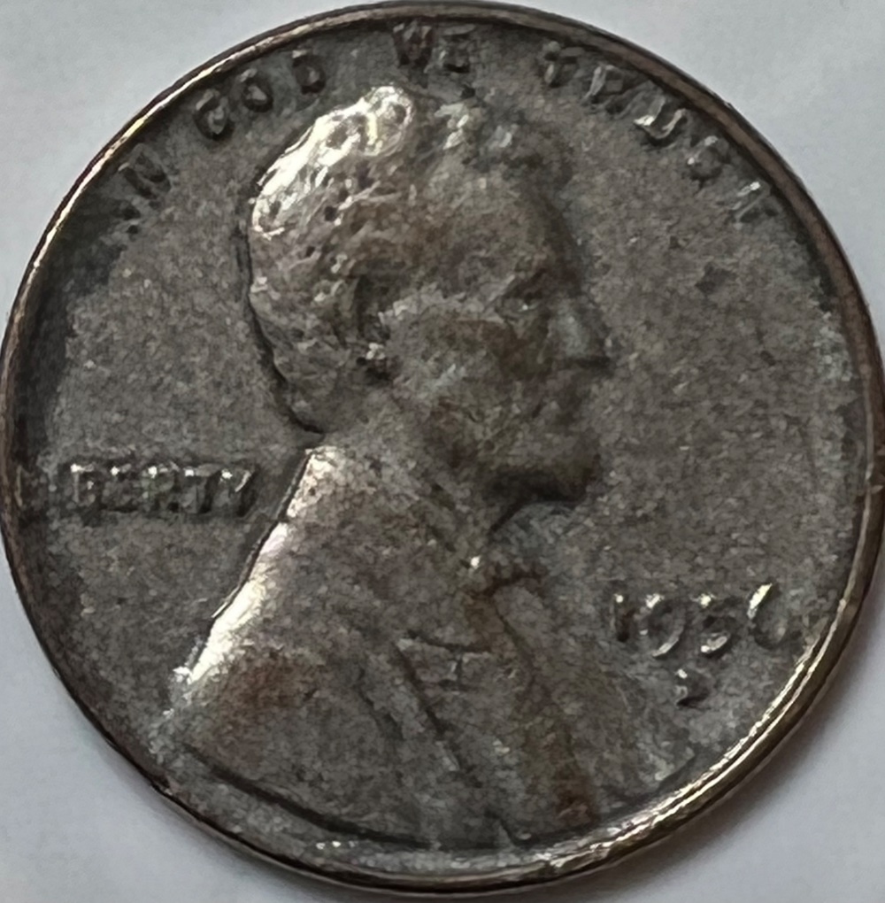1956-D-Lincoln-Cent--Silver-Color?