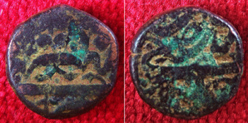 Coins-Of-India---Mughal-Coins
