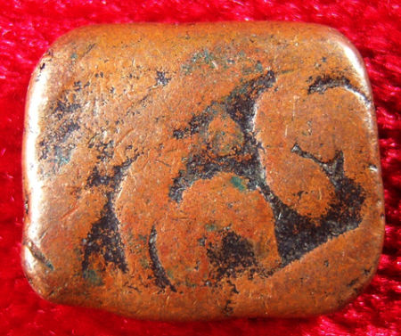 Coins-Of-India---Mughal-Coins