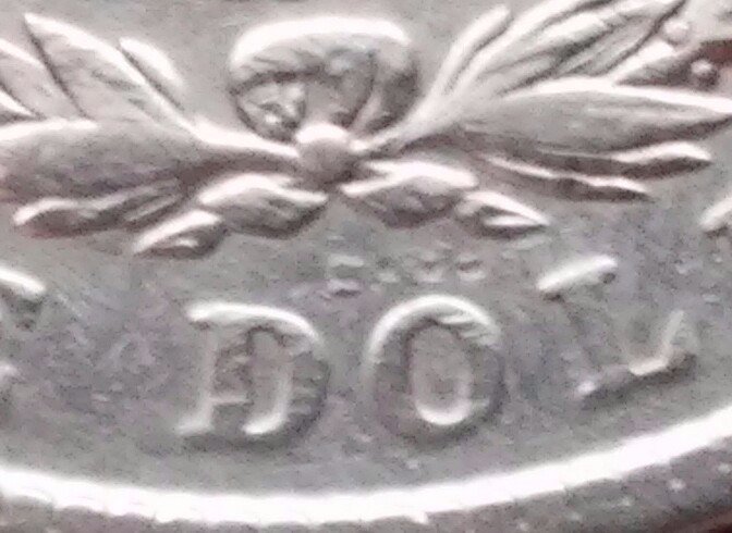1921-S-Silver-Dollar/-Triple-Struck-Mint?