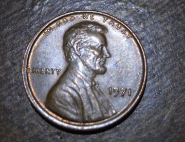 1971-Lincoln-Penny-Error