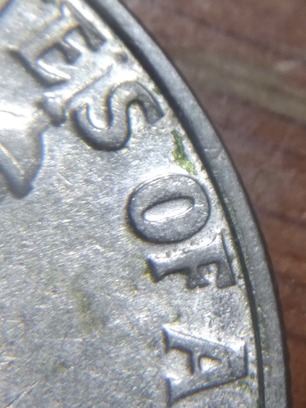 Grease-Strike?-Double-Die-Reverse-Bicentennial-Half-Dollar
