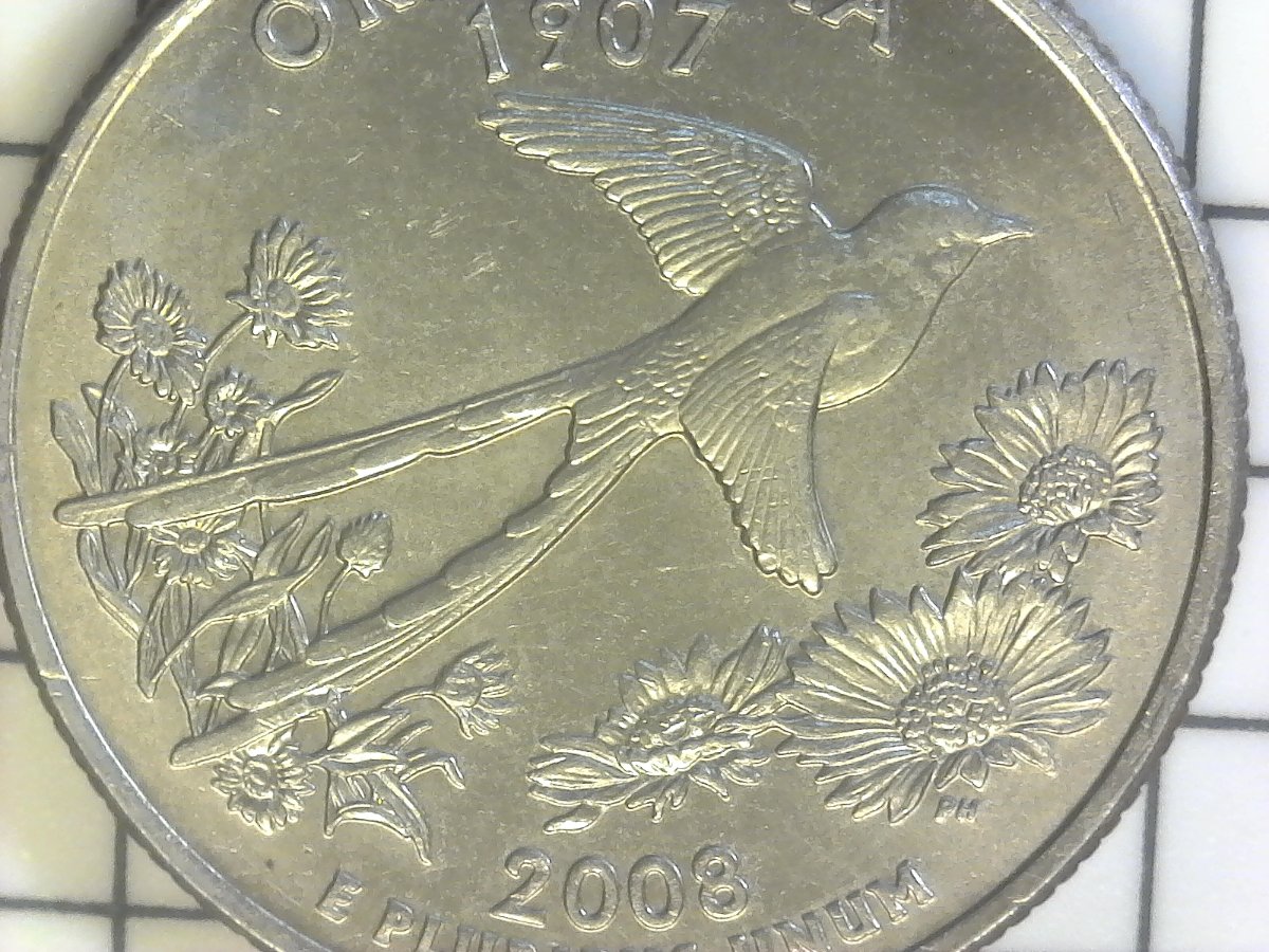 Interesting-2008-Oklahoma-Quarter-Find-And-Few-Questions