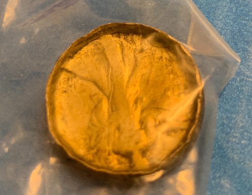 Standardized-Error-Terminology/Value?-Walking-Half-Dollar