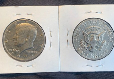 Multiple-Error-Kennedy-Halves?