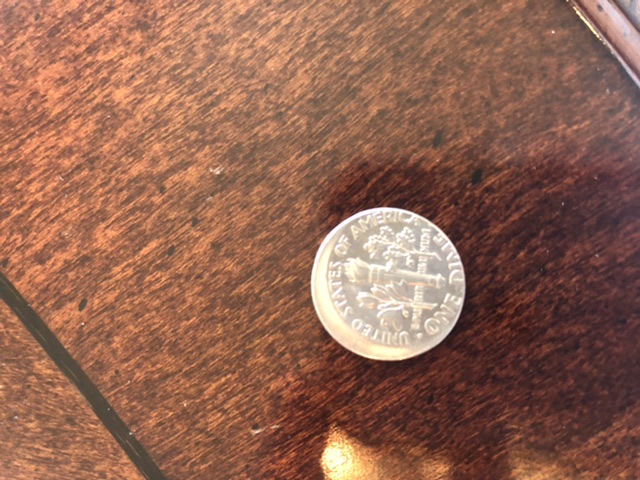 Value-Of-Off-Center-Dime