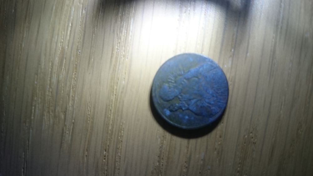 Coin/Token-With-Saints