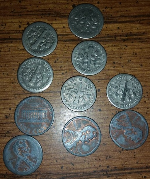 Is-This-1966-Quarter-Just-Worn-Out-Or-Some-Kind-Of-Error