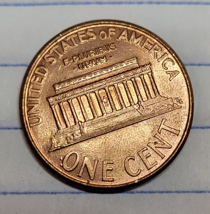 2004-No-Mint-Lincoln-Cent,-Glob-Error?