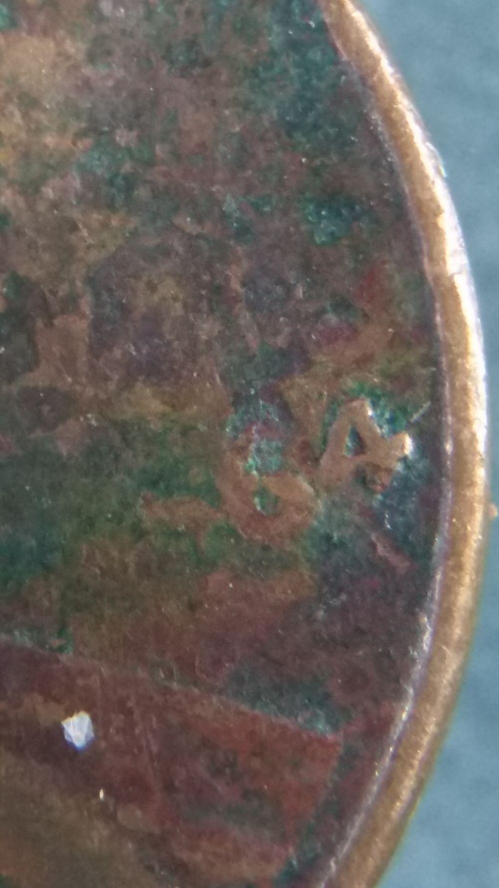 Should-I-Clean-This-1964-LMC?