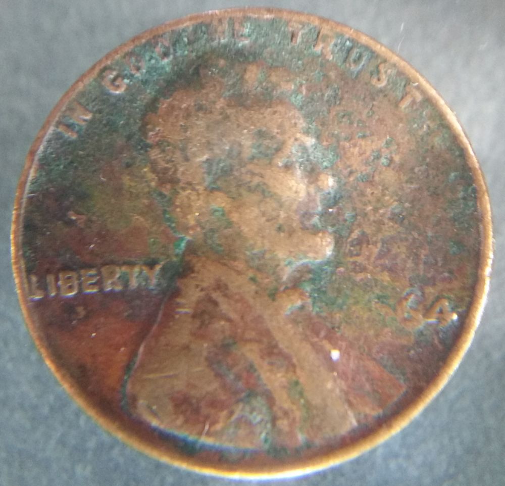 Should-I-Clean-This-1964-LMC?