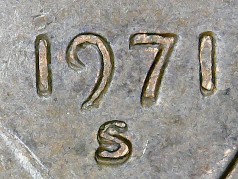 Found-Strong-Double-Mint-Mark-On-1971-S