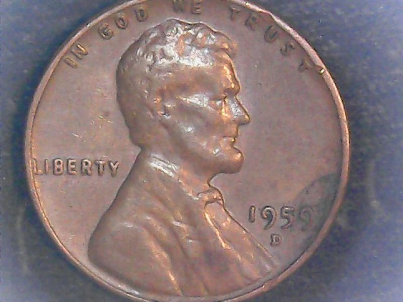 I-Haven't-Seen-This-Done-On-A-Penny-Before-Today.-See-1959-D-Reverse---Gone