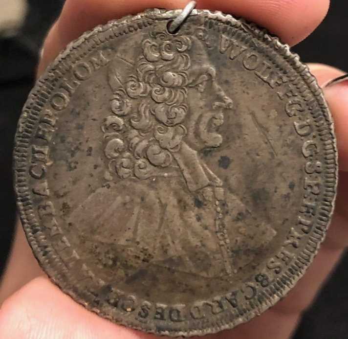 Help-Identifying-This-Coin---1720-1-Thaler---Wolfgang-Von-Schrattenbach