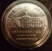 2015-Coin-&-Chronicles-Set---Harry-S-Truman