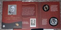 2015-Coin-&-Chronicles-Set---Harry-S-Truman
