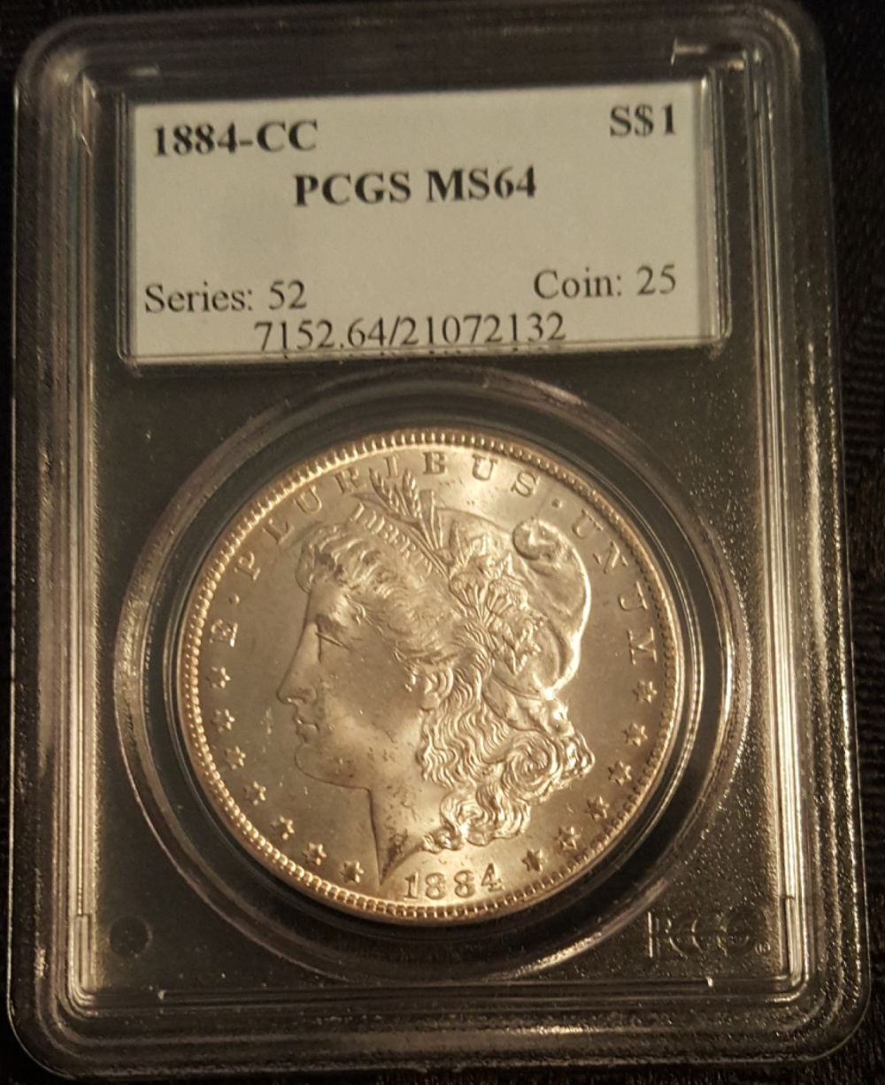 Morgan-Silver-Dollar
