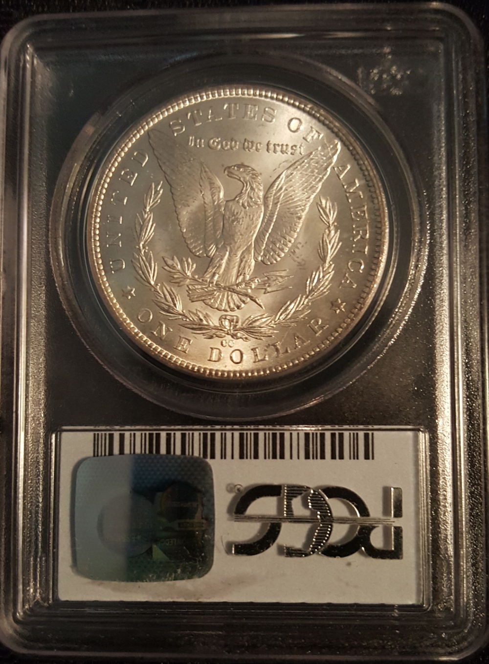 Morgan-Silver-Dollar