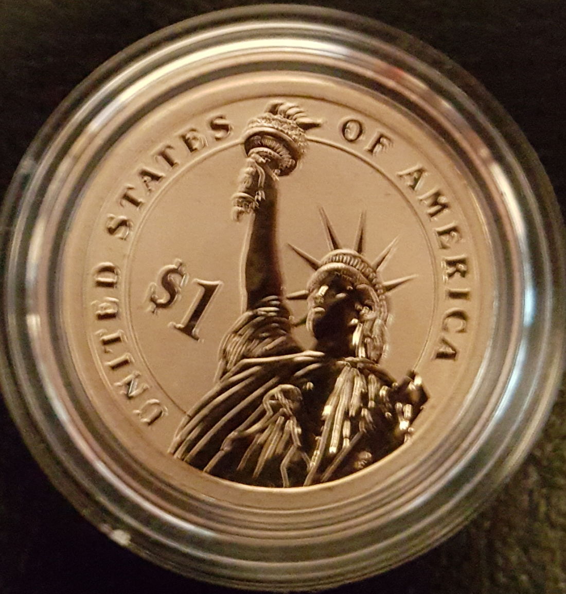 2015-Coin-&-Chronicles-Set---Dwight-D.-Eisenhower