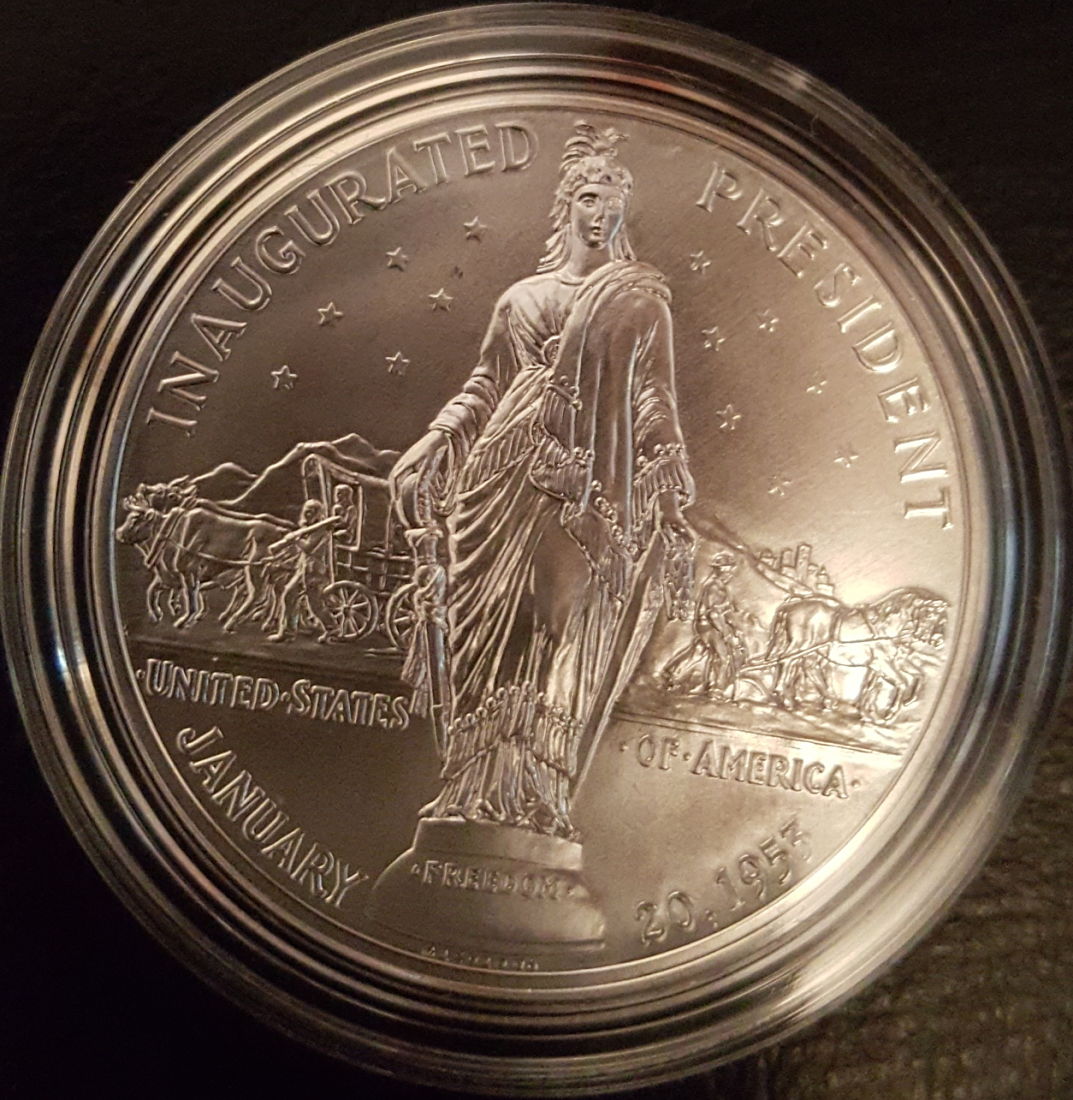 2015-Coin-&-Chronicles-Set---Dwight-D.-Eisenhower