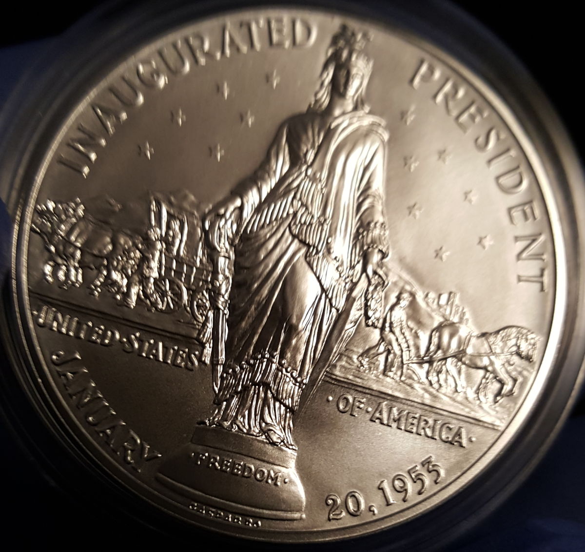 2015-Coin-&-Chronicles-Set---Dwight-D.-Eisenhower