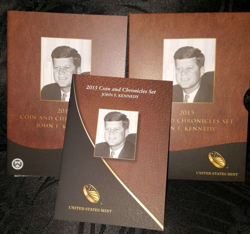 2015-Coin-&-Chronicles-Set---John-F.-Kennedy