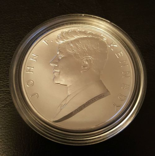 2015-Coin-&-Chronicles-Set---John-F.-Kennedy