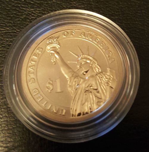 2015-Coin-&-Chronicles-Set---John-F.-Kennedy