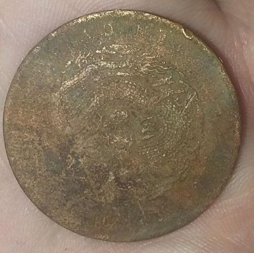 Old-Chinese-Or-Japanese-Coin---Identification-Requested