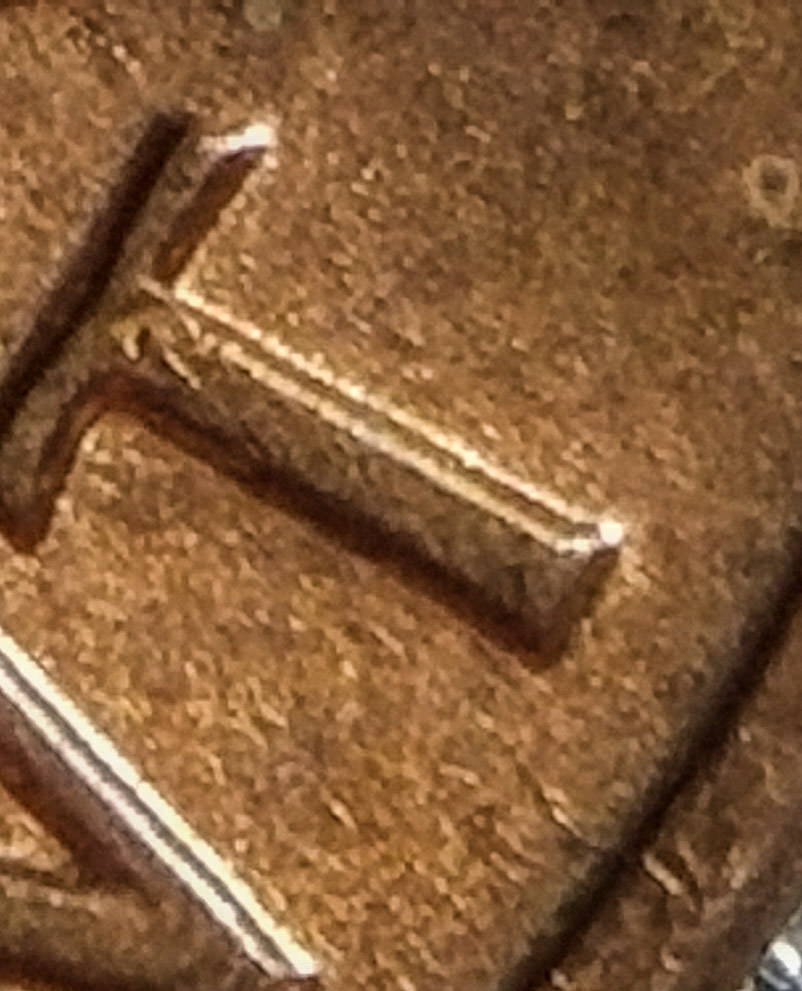 1972-P-LMC-Doubled-Die-Obverse/Reverse