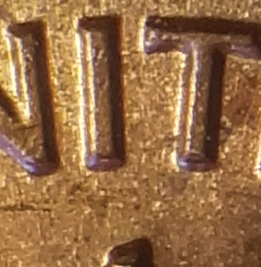 1972-P-LMC-Doubled-Die-Obverse/Reverse
