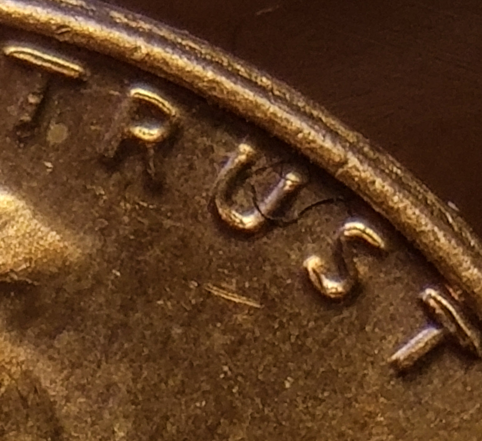 1972-P-LMC-Doubled-Die-Obverse/Reverse