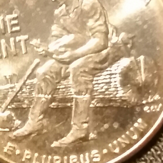 2009-Lincoln-Cent-With-Doublings-On-The-Finger