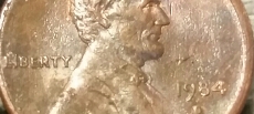 1984-D-Lincoln-Penny-With-Appears-To-Be-Doublings-On-The-Date-And-Liberty