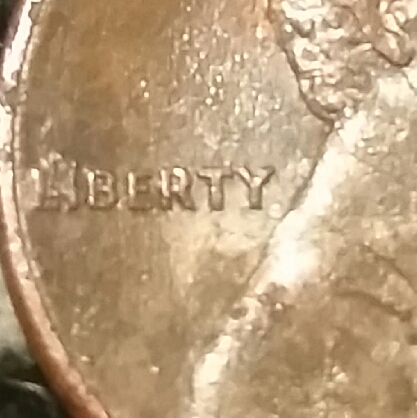 1984-D-Lincoln-Penny-With-Appears-To-Be-Doublings-On-The-Date-And-Liberty