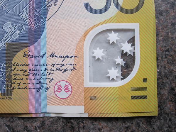 Error-$50?