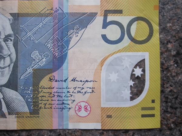 Error-$50?