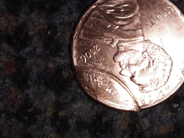 Hello-All-From-Sunny-Orange-County-Southern-California!-2006-Lincoln-Penny