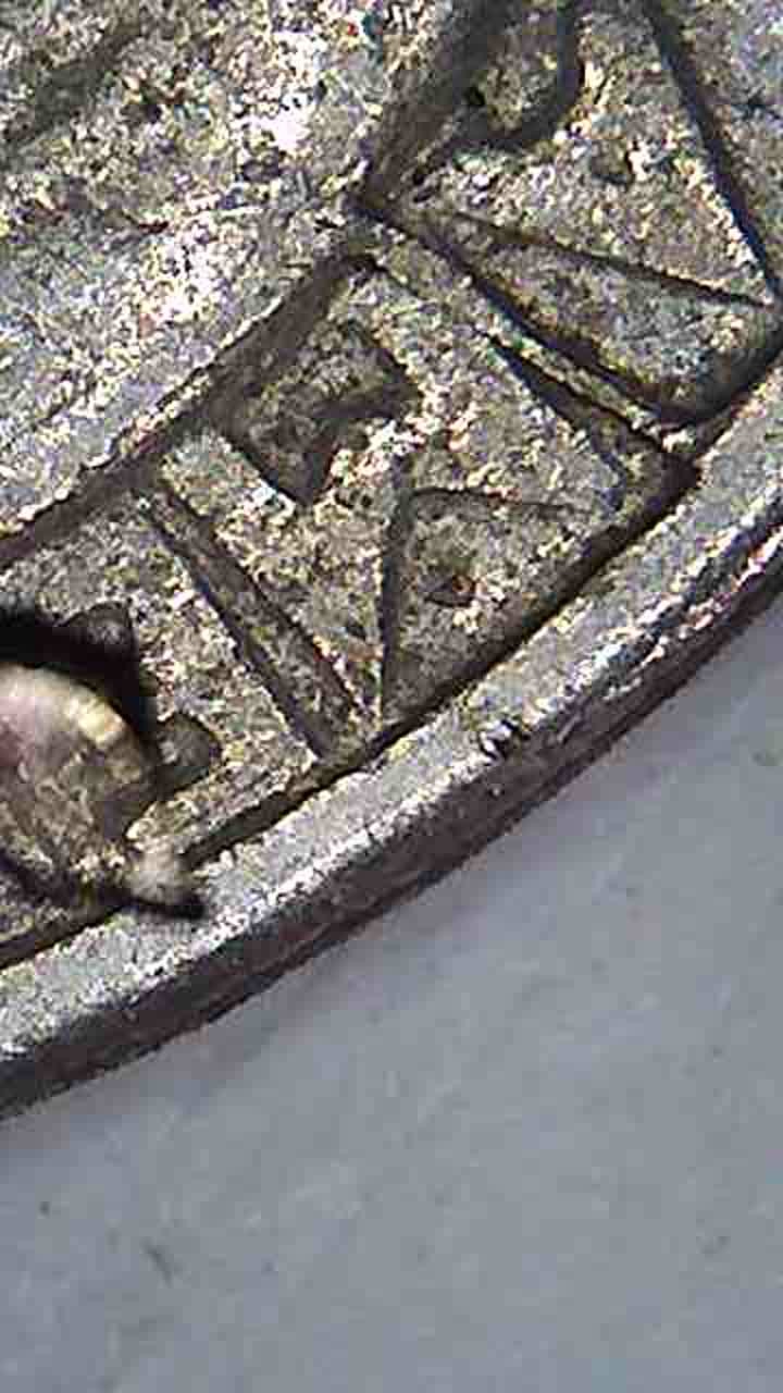 Multiple-Die-Cracks-On-1965-Quarter