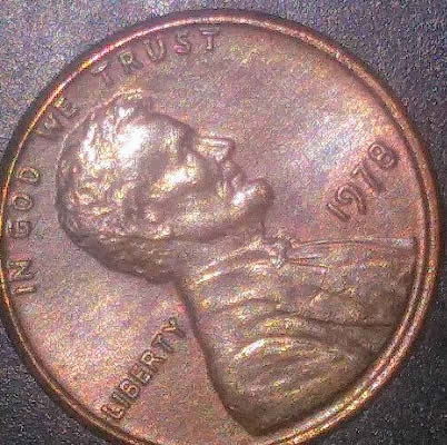 What's-With-My-78-Penny-Looks-Like-Wood-Grain