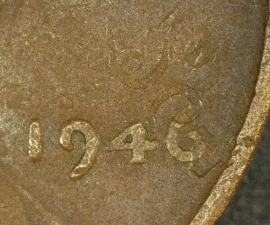 1946-Lincoln-Cent-Error?-What-Happened?