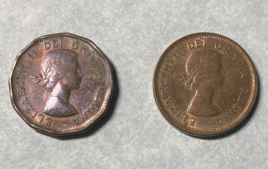 Odd-1961-Twelve-Sided-Penny