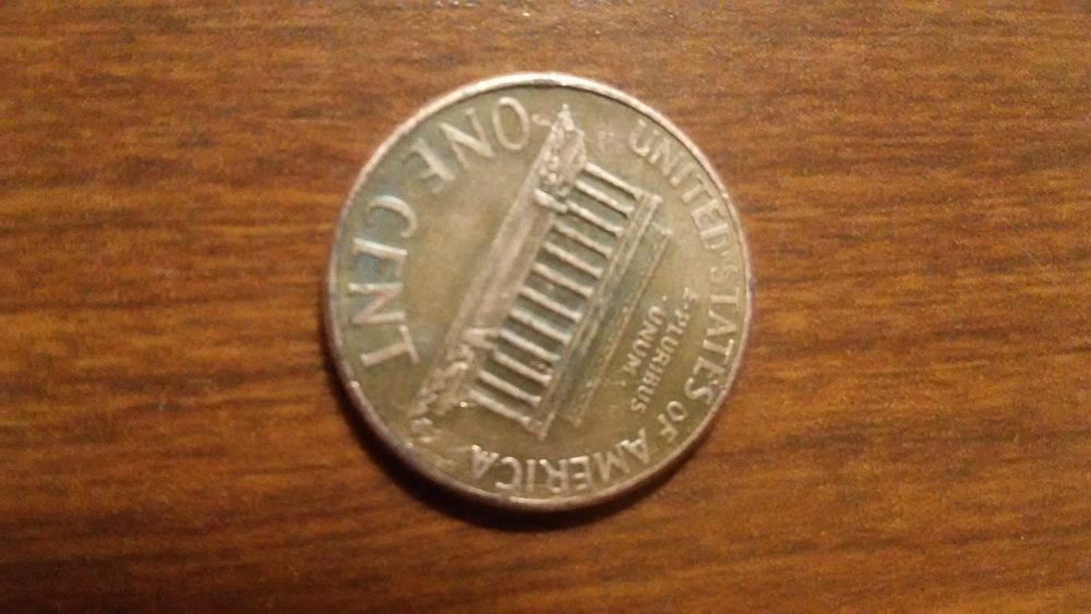 2002-Penny-With-Possible-Dropped-Letters-On-Front-And-Back?