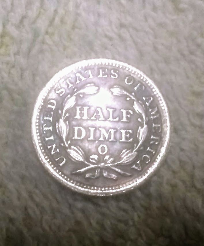 1844-O-Half-Dime-Grade